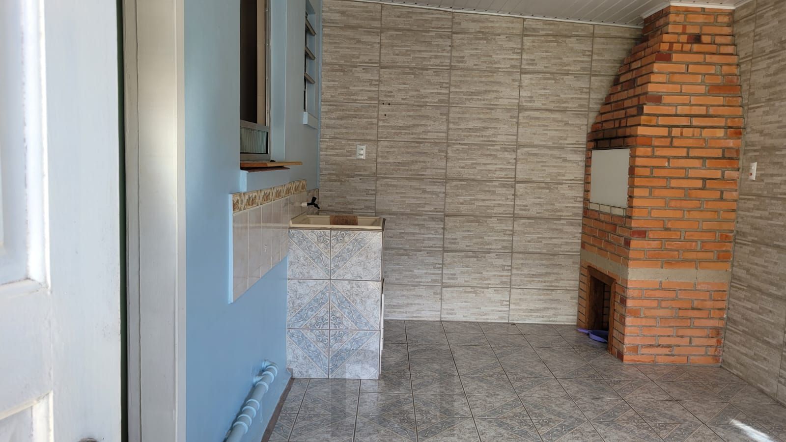 Casa Com 5 dormitórios no Bairro Partenon — foto 22