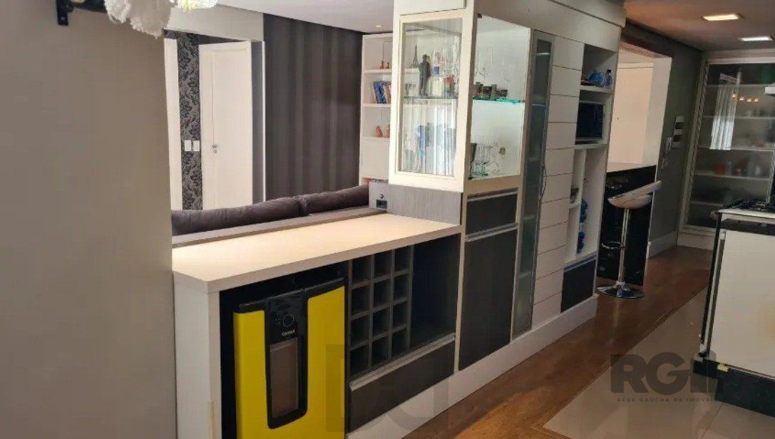 Apartamento com 2 quartos, vaga, churrasqueira 79,36m² , bairro Floresta, Poa/RS — foto 5