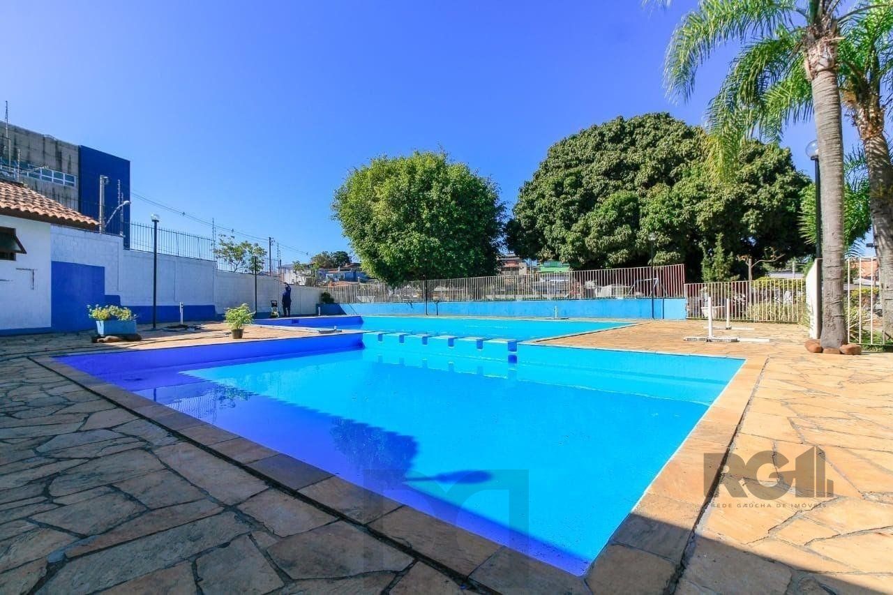 Casa Condominio para Venda - 129.58m², 3 dormitórios, sendo 1 suites, 3 vagas - Cavalhada — foto 37