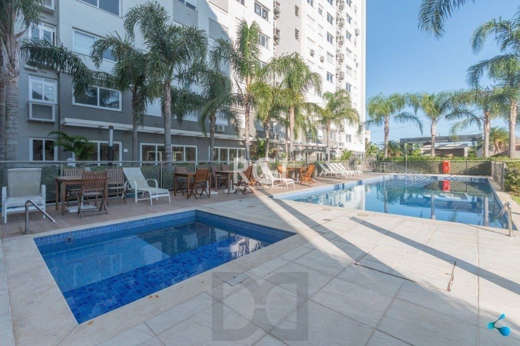 Apartamento para Venda - 60m², 2 dormitórios, sendo 1 suites, 1 vaga - Glória — foto 25