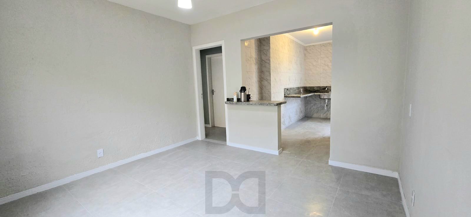 APTO 02 DORMITÓRIOS AMPLAS PEÇAS - 01 VAGA ESCRITURADA NO BAIRRO TRISTEZA — foto 6