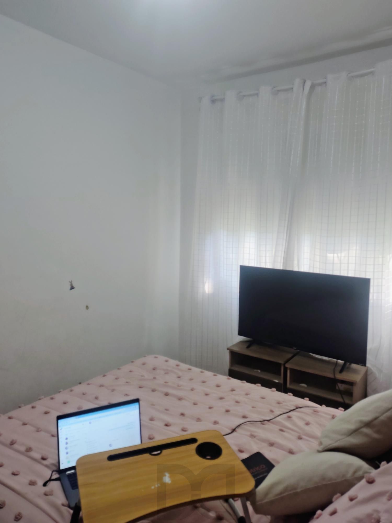 Apartamento dois dormitórios com vaga rotativa Santo Antônio - Porto Alegre — foto 26