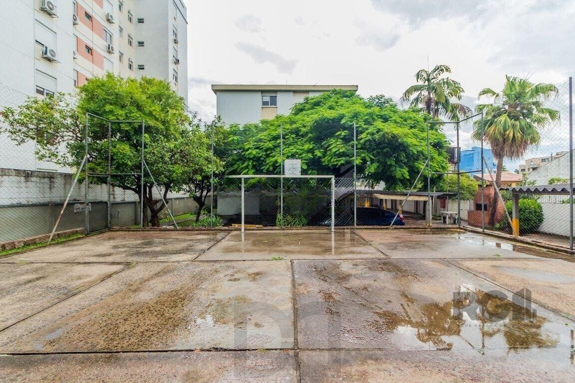 Apartamento MOBILIADO 2 dormitórios Bairro Cristal — foto 18