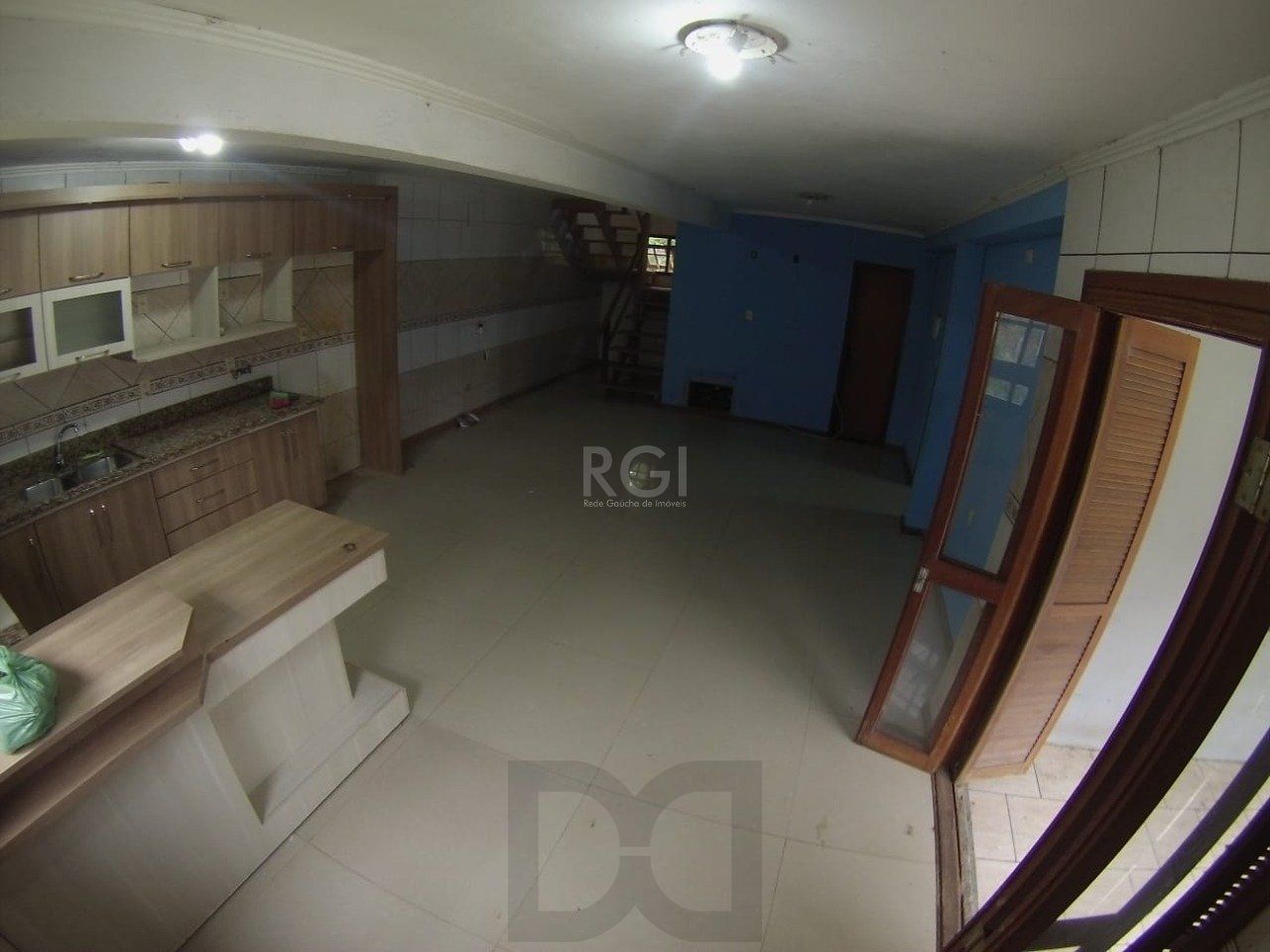 Casa 5 dormitórios no bairro Ponta Grossa — foto 10