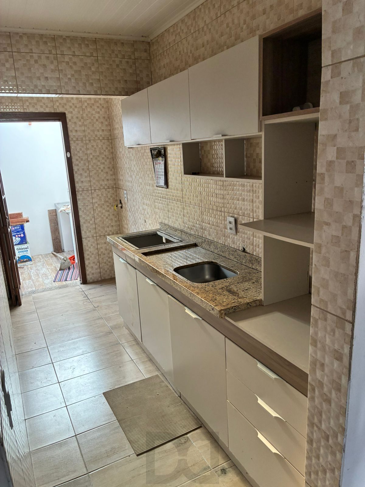 Casa com 02 quartos e 01 vaga no Bairro Hípica em Porto Alegre — foto 6