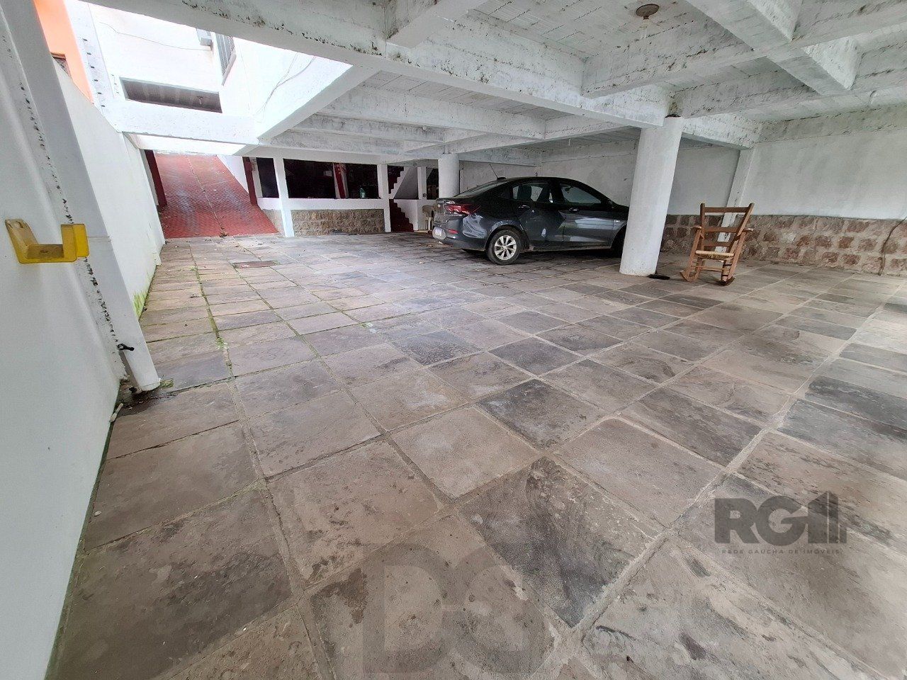 Casa com 537,00 m² com 04 dormitórios no Bairro Tristeza — foto 48