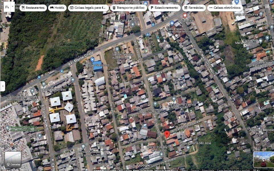 Terreno para Venda - 0m², 0 dormitórios, Vila Nova, Porto Alegre — foto 5