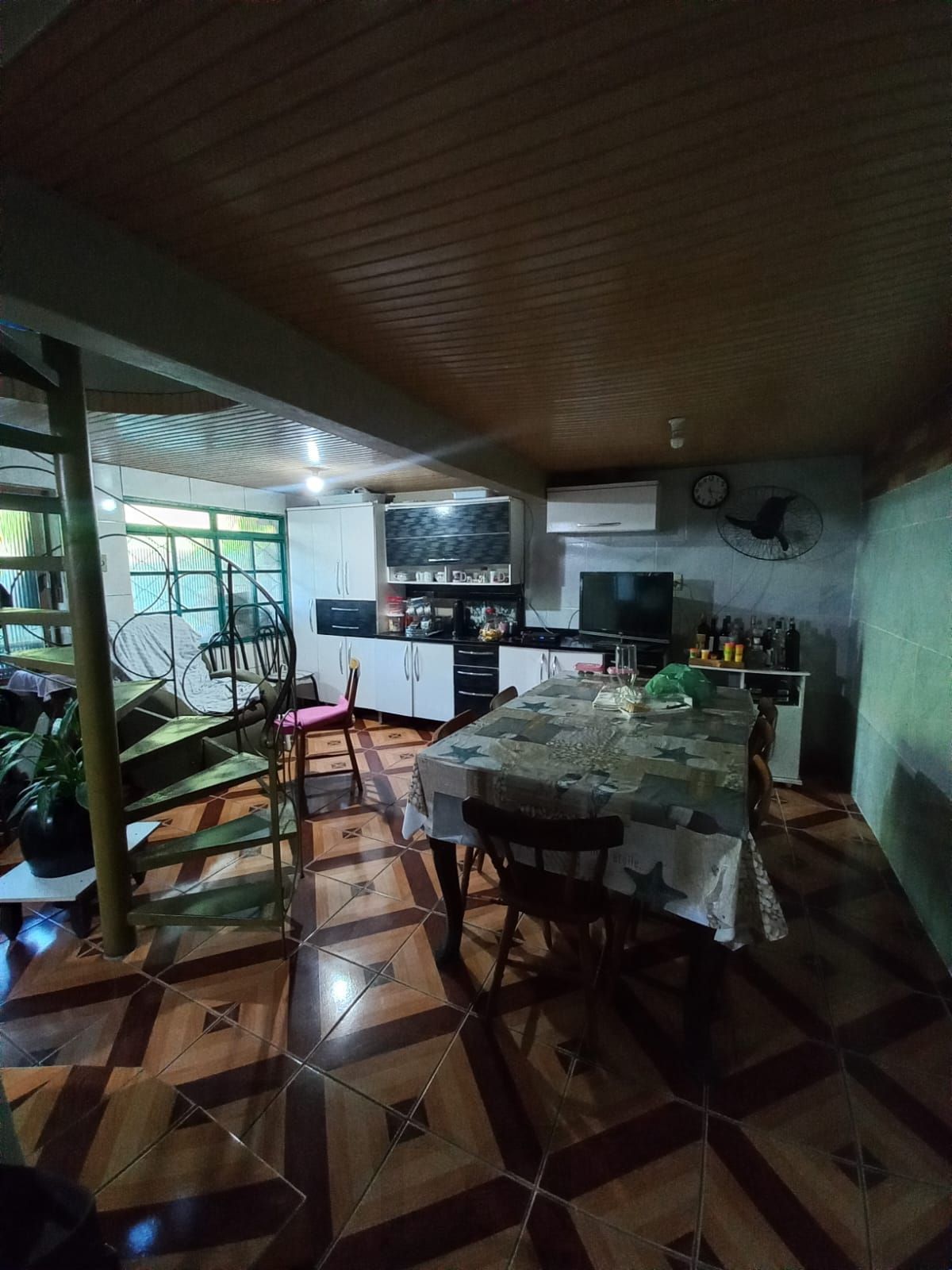 Casa 3 dormitórios próximo ao CEITEC, UFRGS e CEMITÉRIO JARDIM DA PAZ — foto 3