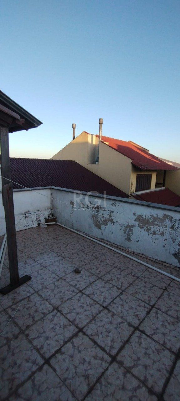 Casa de 4 dormitórios no bairro Parque Santa Fé — foto 9