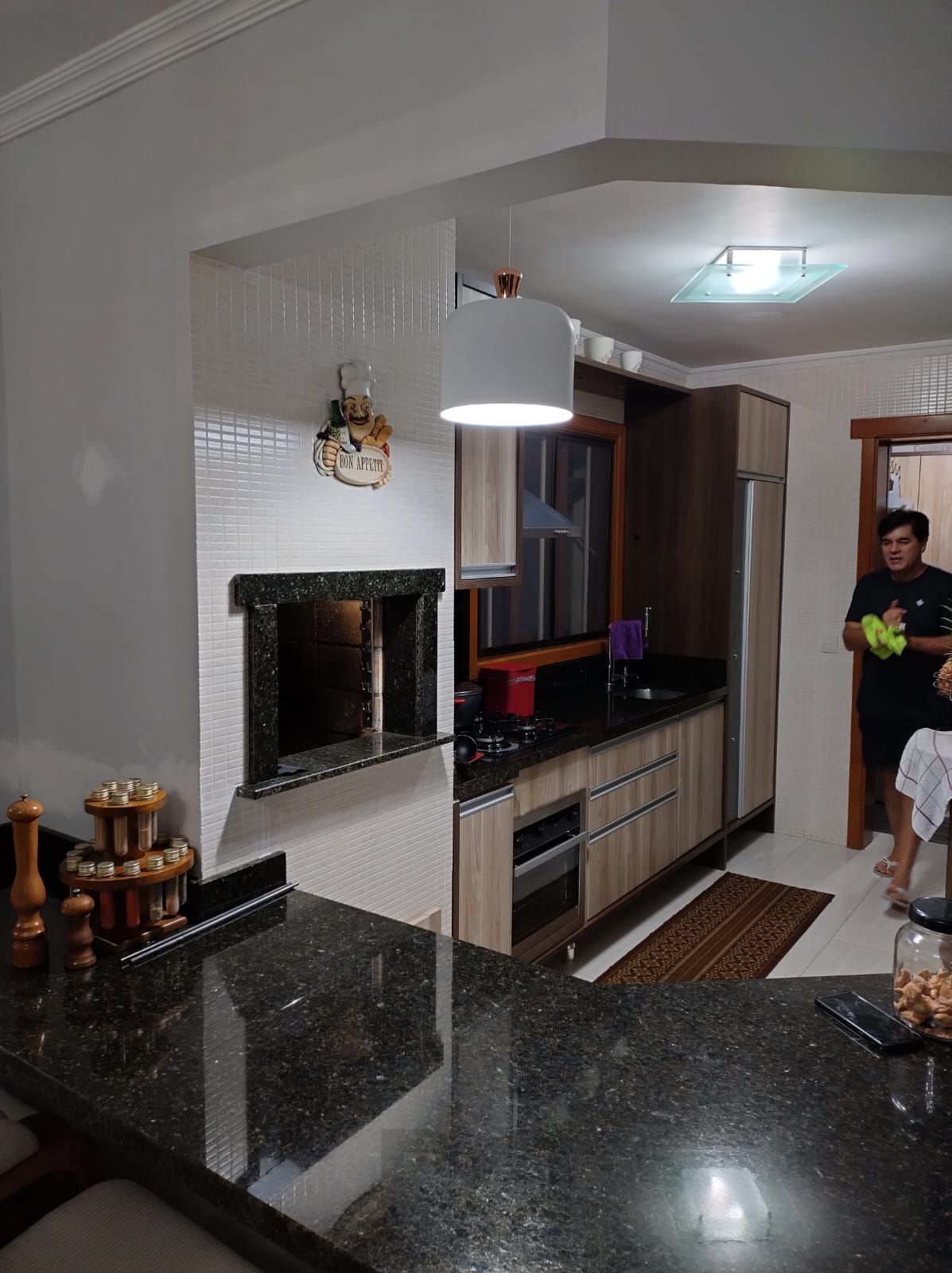 APARTAMENTO 3 DORMITORIOS , SENDO 1 SUÍTE, 2 VAGAS PARA CARRO COBERTAS, UNCO NO ANDAR, VILA IPIRANGA, PORTO ALEGRE/RS — foto 14