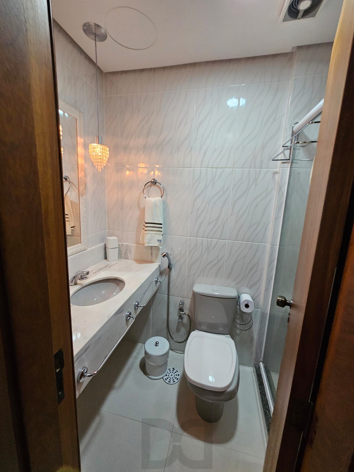 Apartamento com 02 quartos e 01 vaga no Centro Histórico de Porto Alegre — foto 5