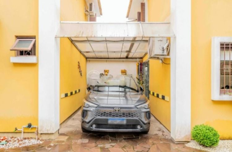 Casa em condomínio 3 dormitórios — foto 31