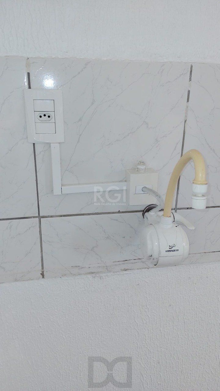 Apartamento com 2 quartos, com 1 vaga, no bairro Vila Nova, Porto Alegre/RS — foto 14