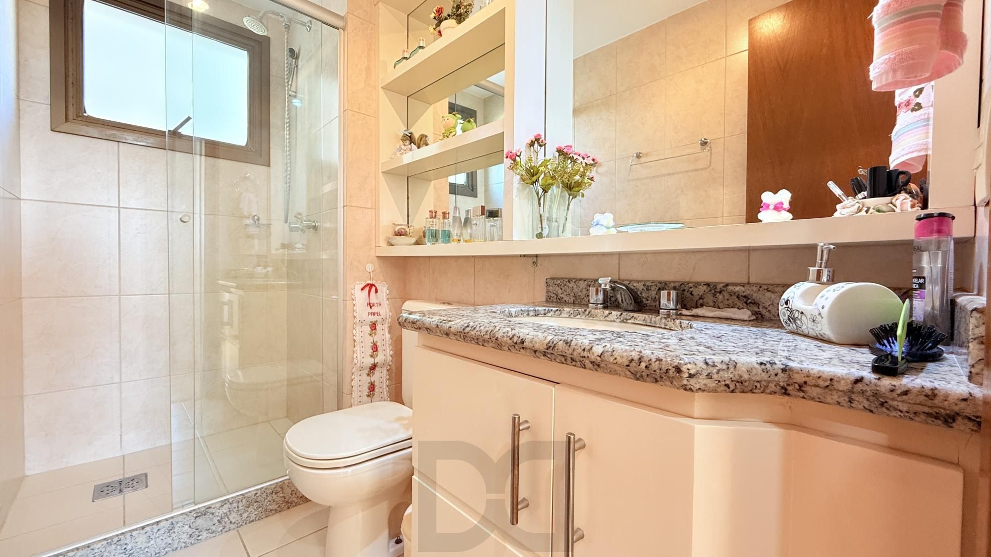 Lindo Apartamento com 3 dormitório 1 suíte com vista para o Jardim Botânico — foto 13