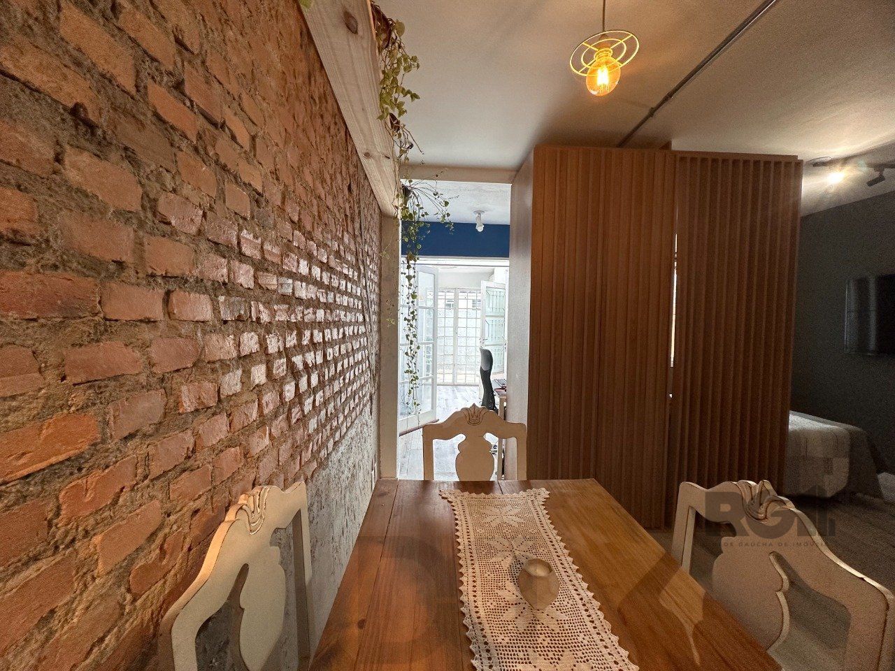 Apartamento Garden a Venda no Bairro Cidade Baixa — foto 18