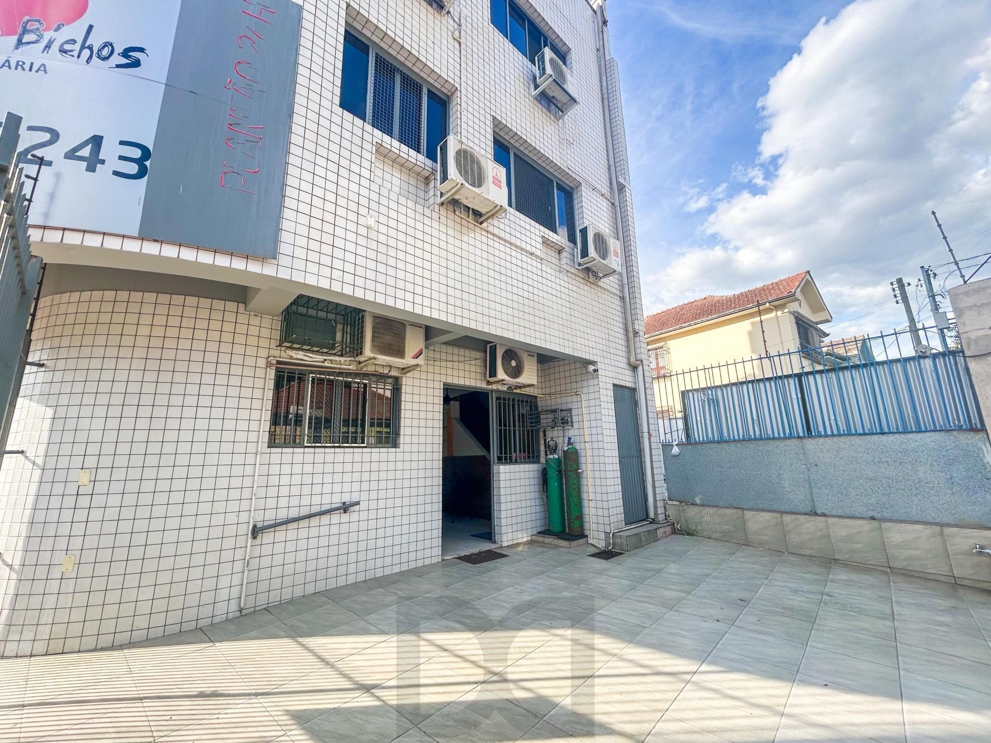 Ponto Comercial no Bairro Menino Deus. — foto 1