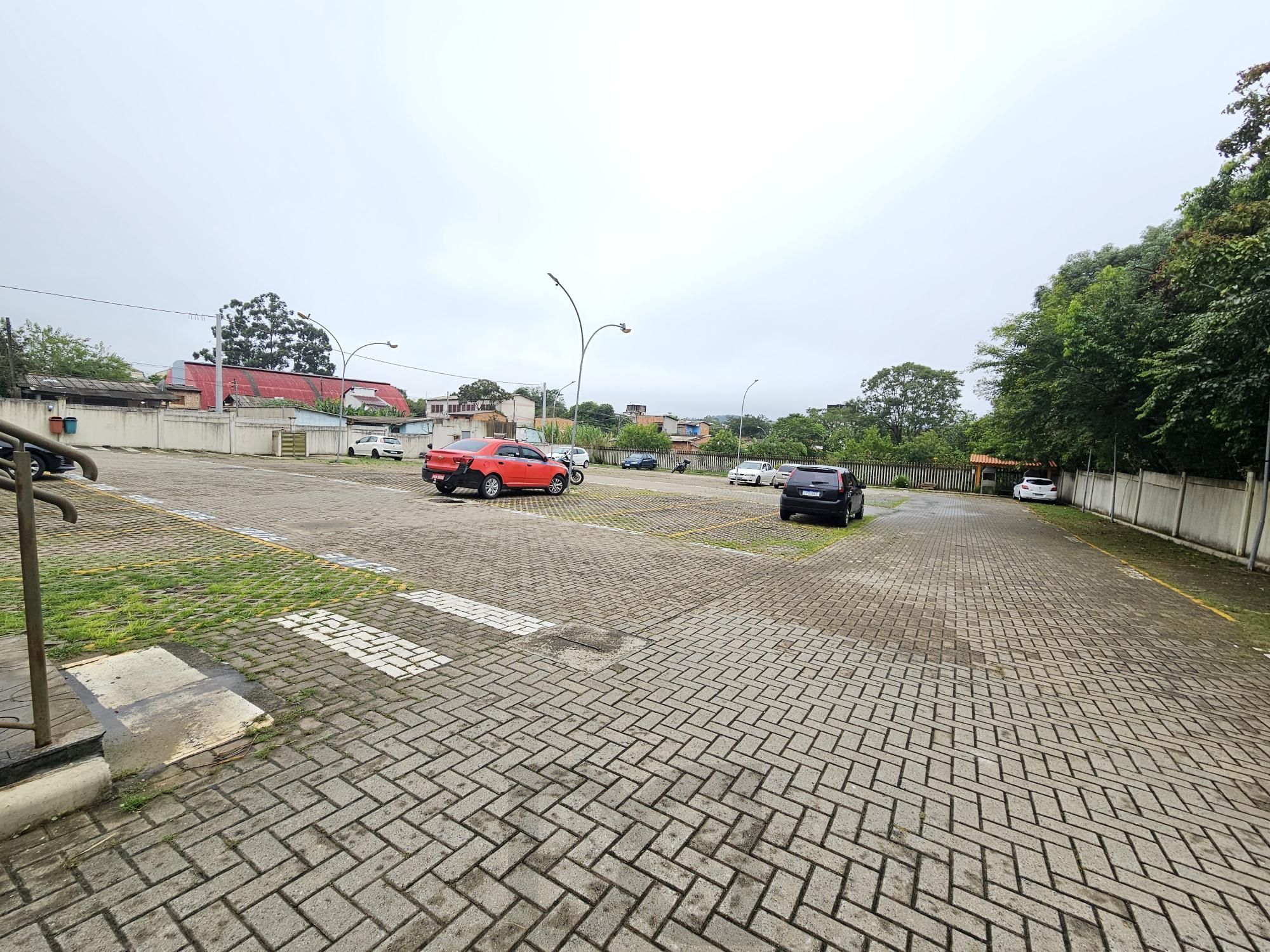 Lindo Apartamento 2D, 1Ban e 1 Vaga, Vila Nova, Porto Alegre RS — foto 25