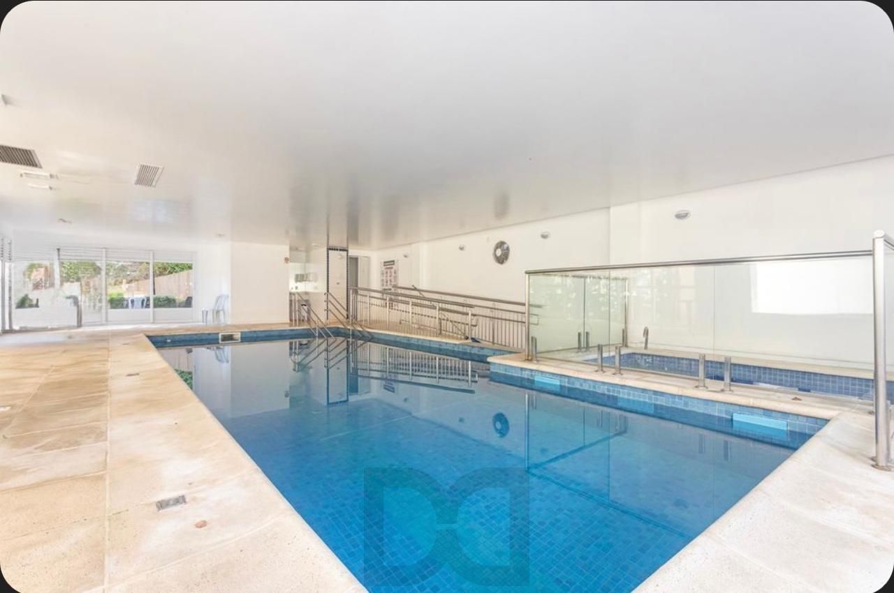 Apartamento mobiliado, 3 dormitórios tranformado em 2 com 1 suite, 75m², 1 vaga, Jardim Carvalho — foto 16