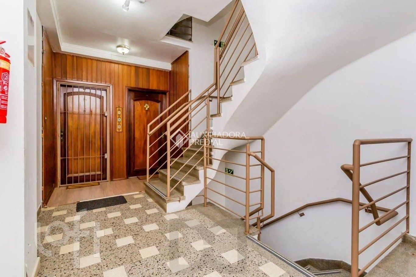 Apartamento, 2 dormitórios, area de serviço, bairro Petropolis, Porto Alegre/RS — foto 20
