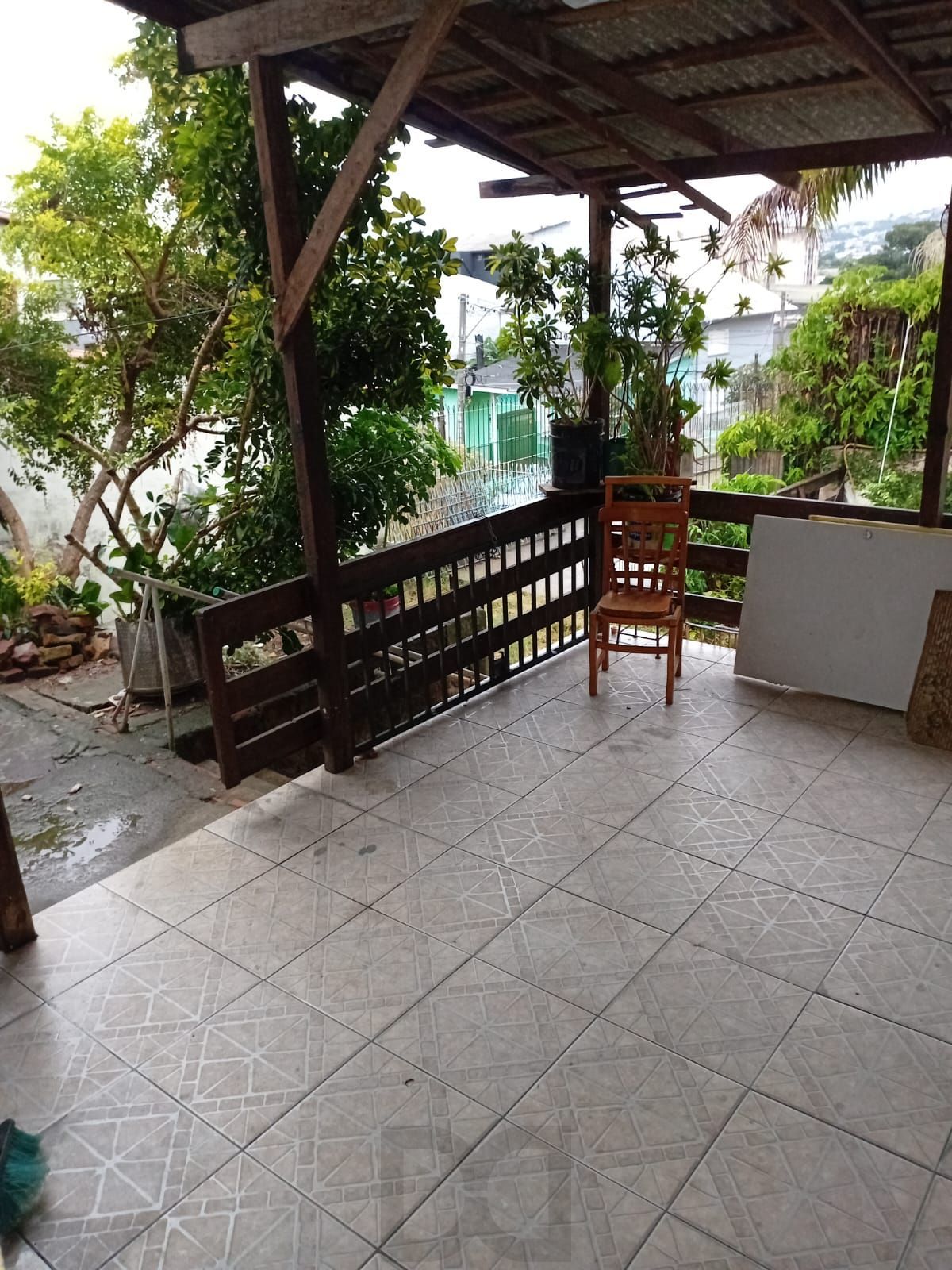 Casa 4 dormitórios, 1 vaga - Partenon, Porto Alegre RS — foto 9