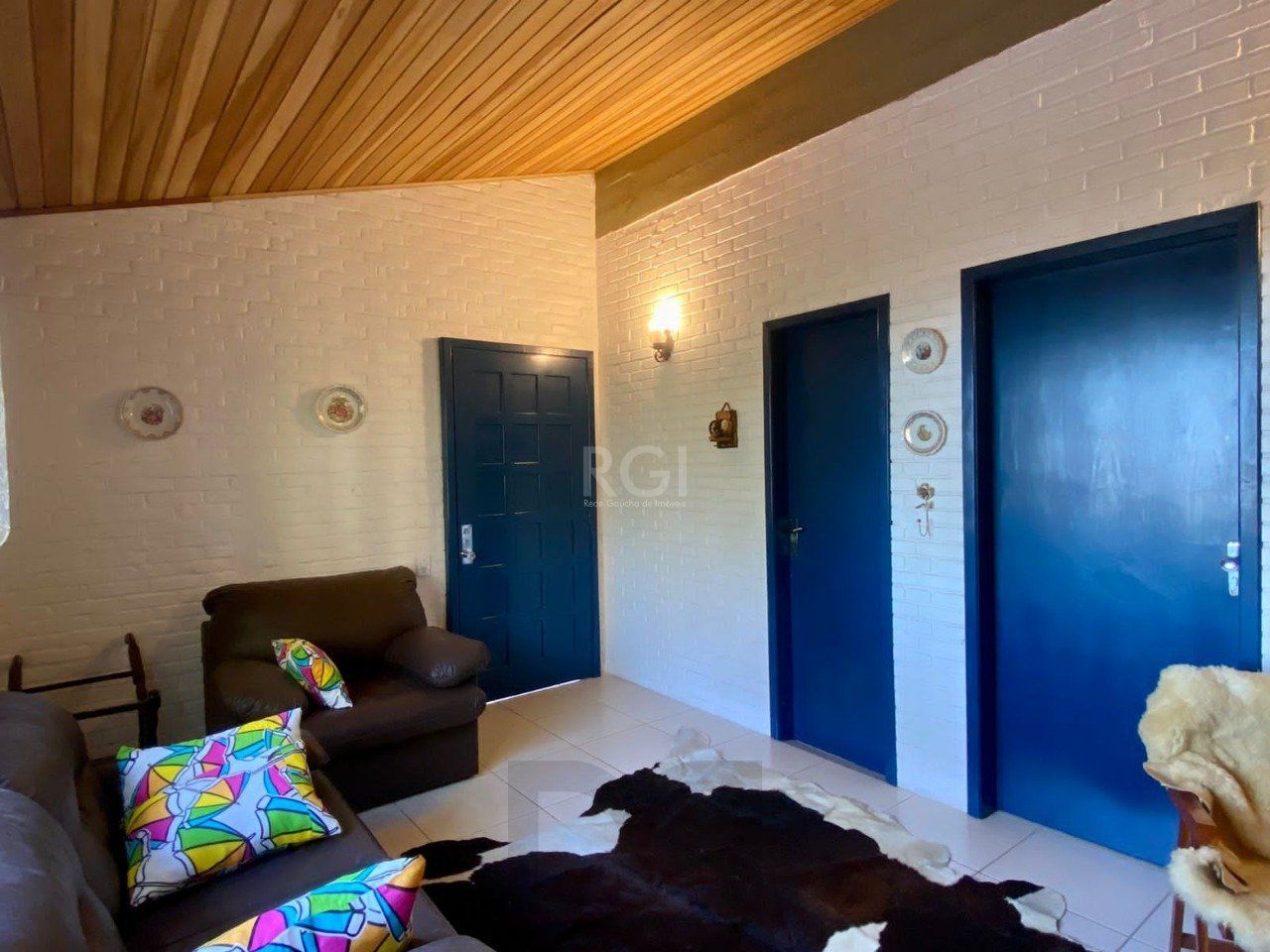 Sítio 2 dormitórios , sendo 2 suites, Ponta Grossa, Porto Alegre RS — foto 4