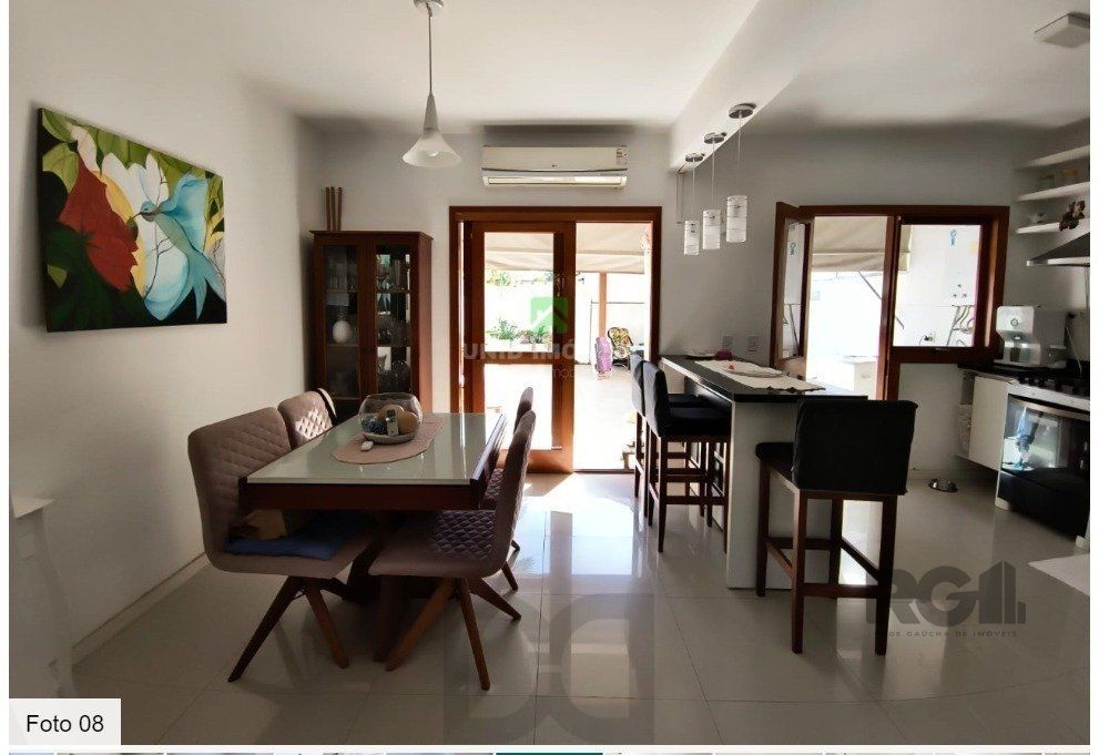 Casa 3 dormitórios, Hípica — foto 5