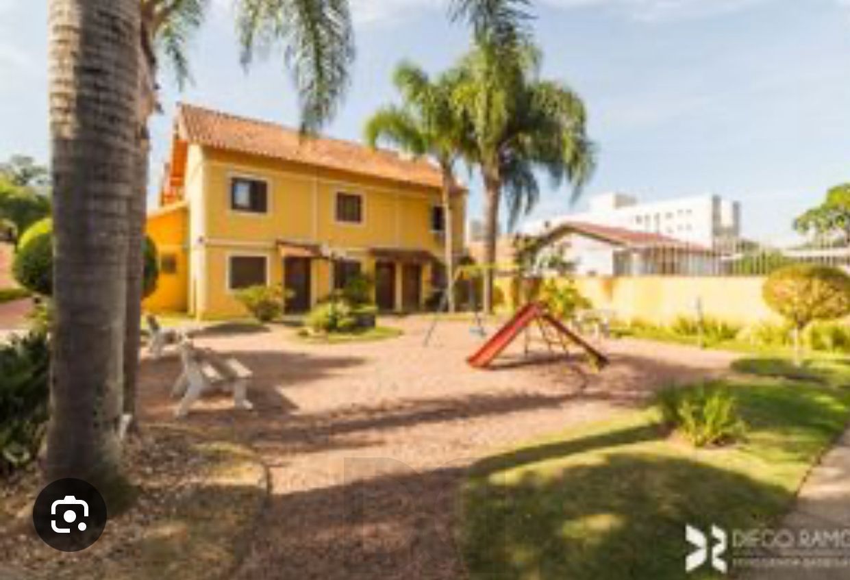 CASA 2 DORMITORIOS, 1 BANHEIRO, 1 VAGA EM CONDOMINIO RESIDENCIAL NA ZONA SUL PORTO ALEGRE — foto 1