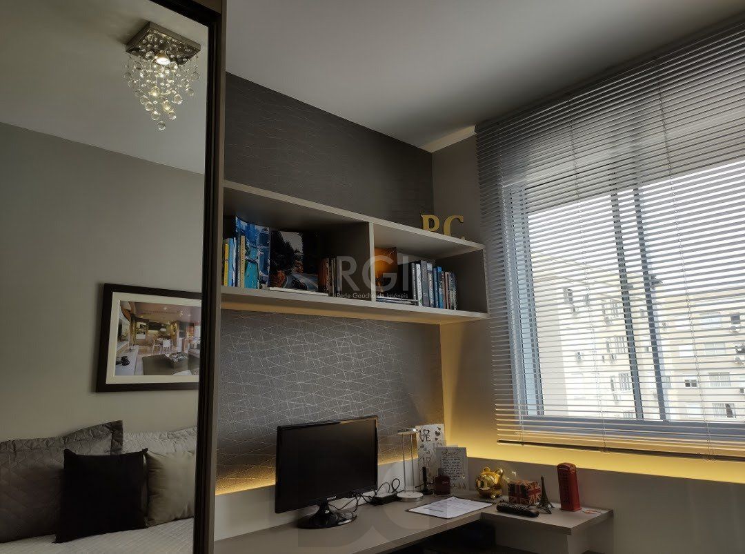 Apartamento para Venda - 48.32m², 2 dormitórios, 3 vagas - Jardim Itu — foto 28
