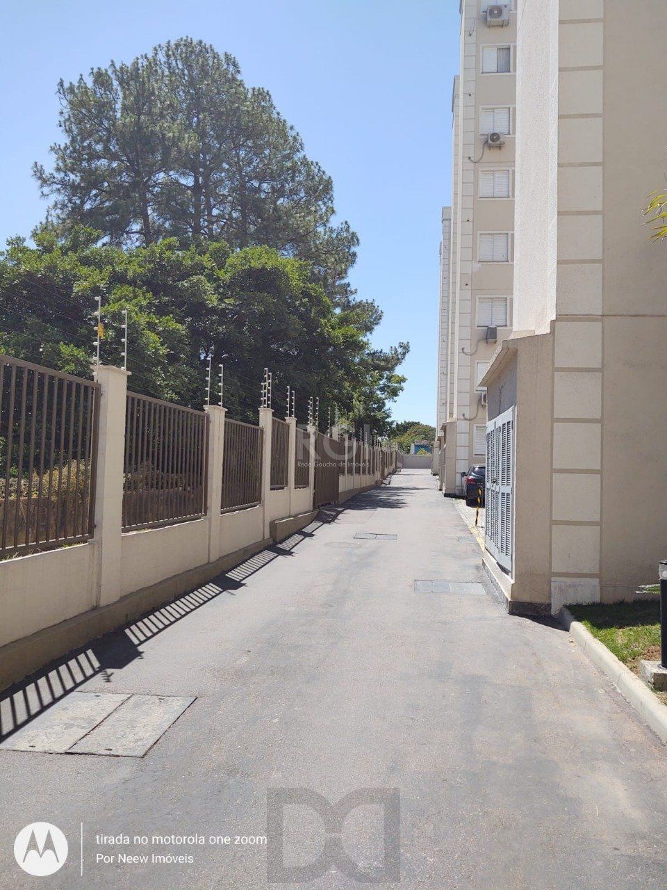 Apartamento para Venda - 43.72m², 2 dormitórios, 1 vaga - Protásio Alves, Porto Alegre — foto 12