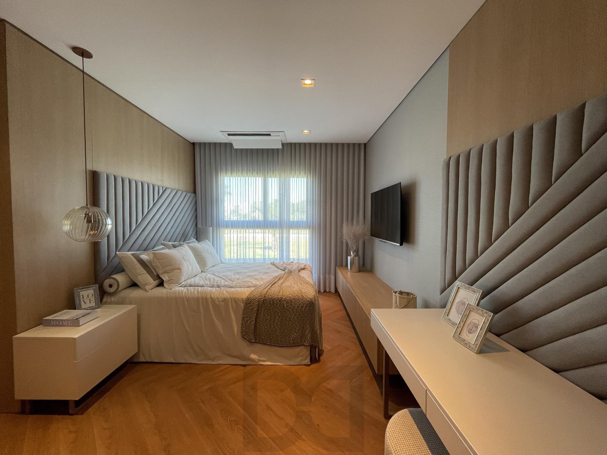 Golden Lake Vitória com 04 Suítes e 03 Vagas. — foto 49