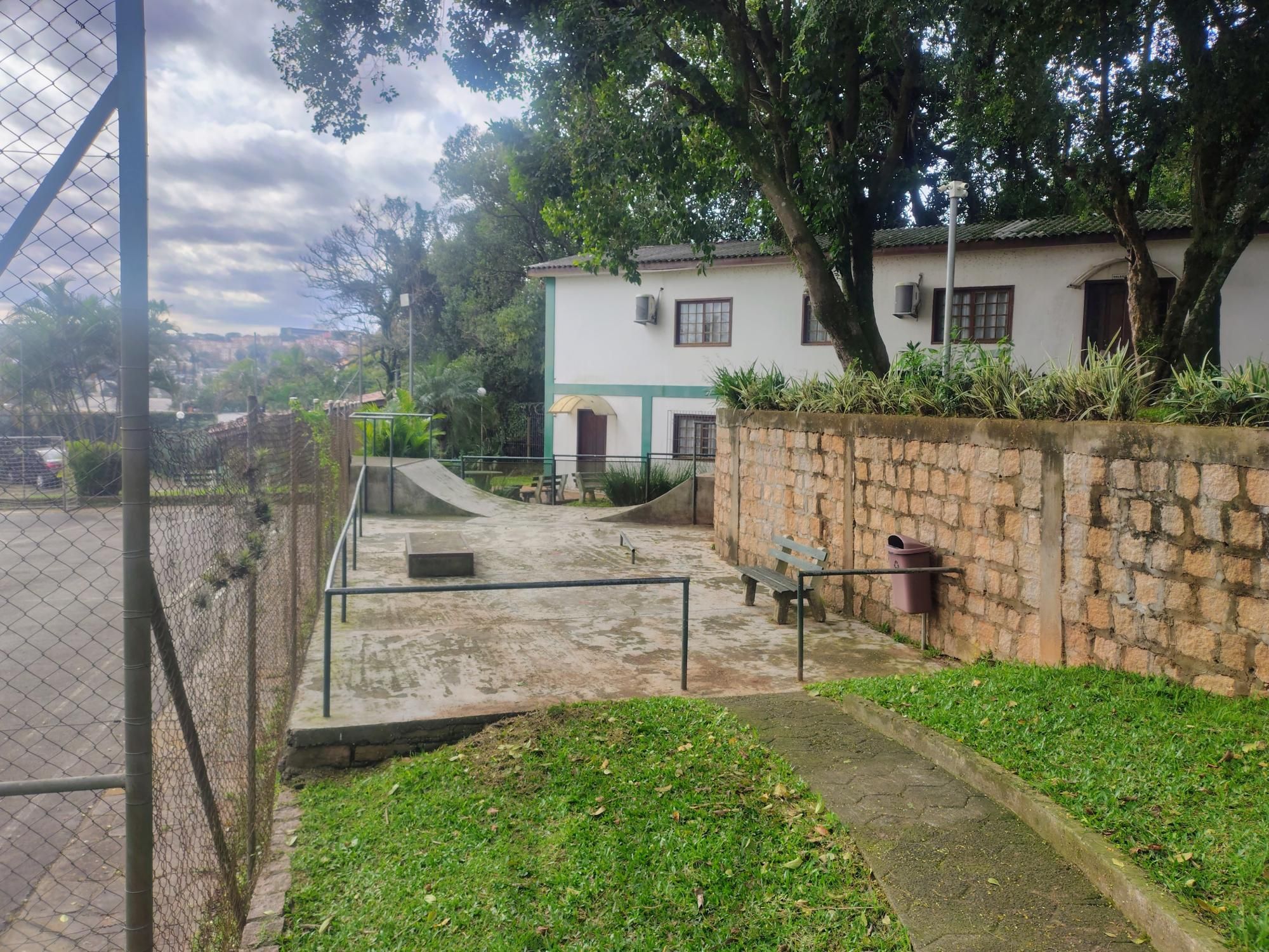 Apartamento com 03 Quartos e 01 Vaga de Locação no Bairro Nonoai, Porto Alegre — foto 33