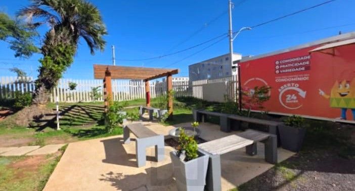 Apartamento de 02 quartos no Bairro: Passos das Pedras em Porto Alegre/RS — foto 7