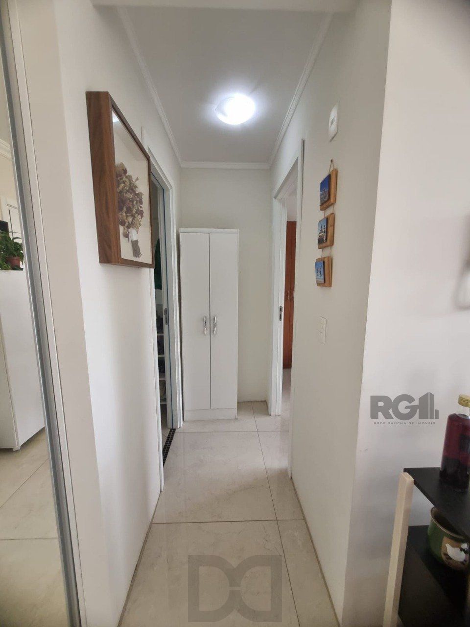 VENDA DE APARTAMENTO DE01 SUÍTE, INFRA E 02 VAGAS DE GARAGEM - SANTO ANTONIO — foto 9