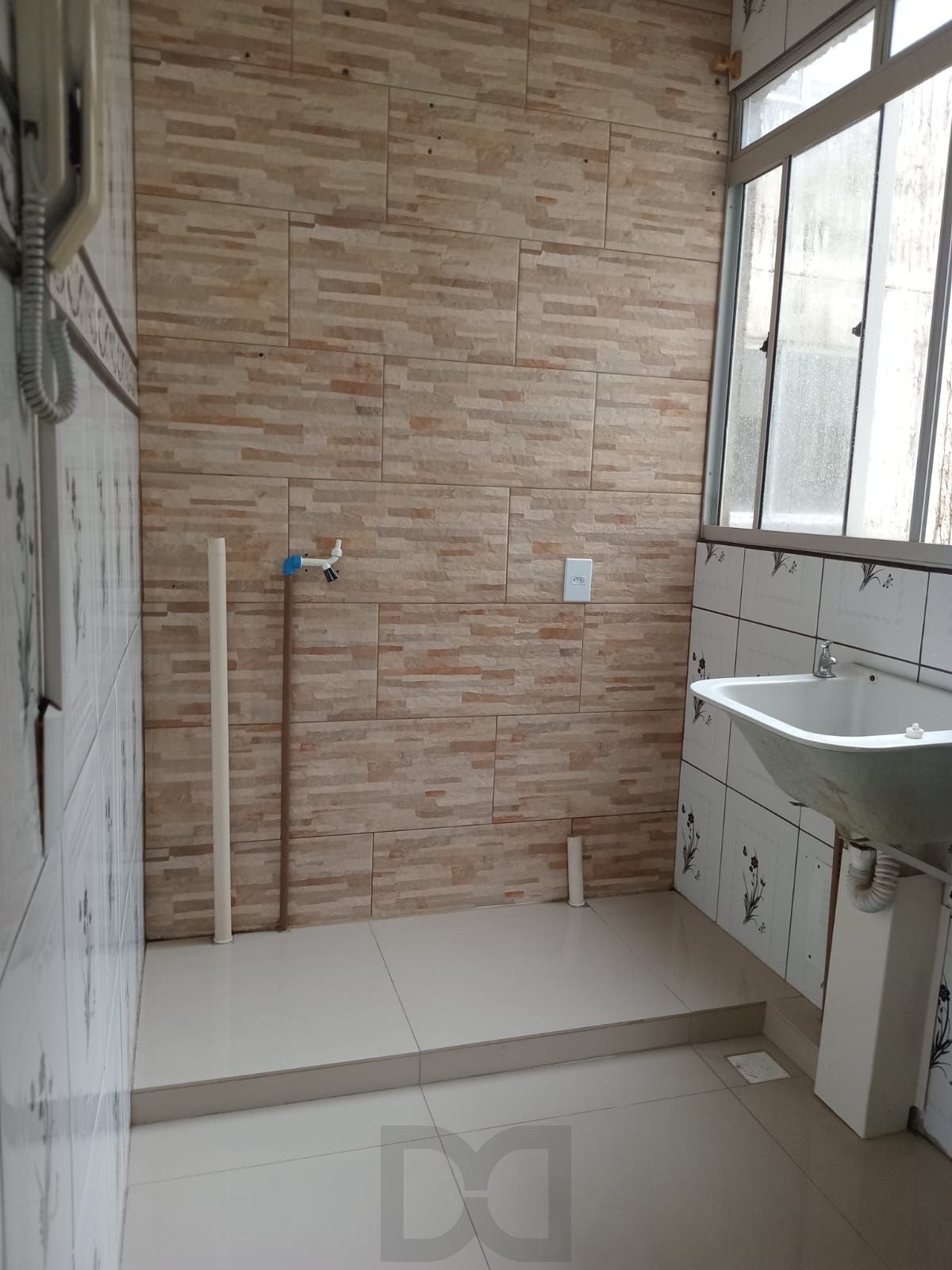Apartamento com 02 Quartos e 01 Vaga no Bairro Mário Quintana em Porto Alegre — foto 22