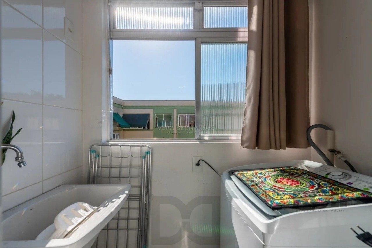 Apartamento de 1 dormitório no bairro Tristeza. — foto 13