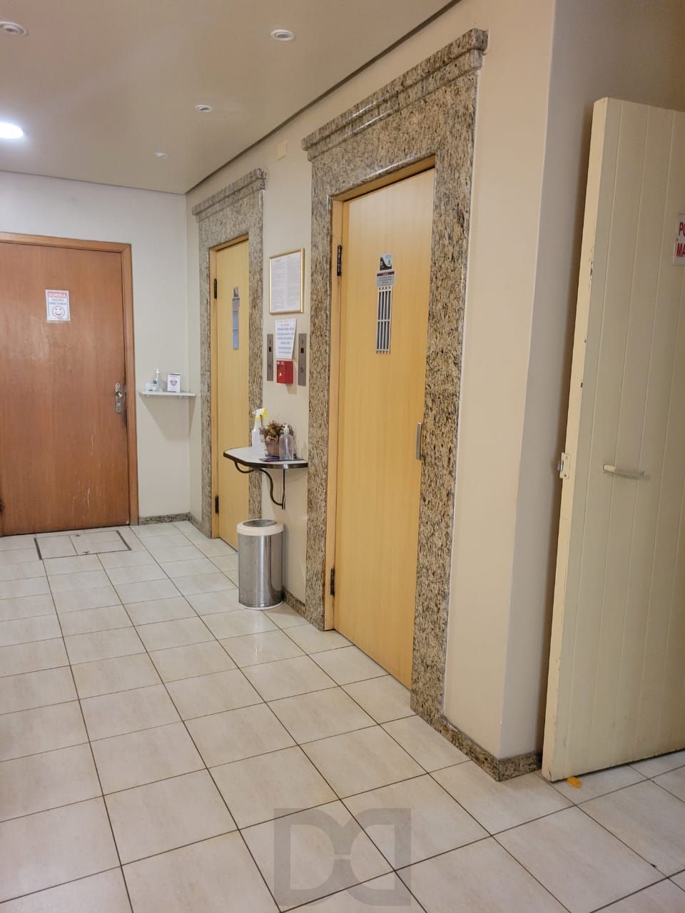 Loft mobiliado a venda no centro Histórico, próximo ao Gasômetro. — foto 29