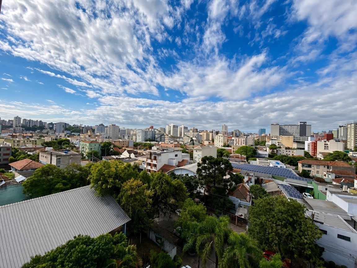 Apartamento 2 Quartos sendo com suíte Bairro Floresta Porto Alegre — foto 19