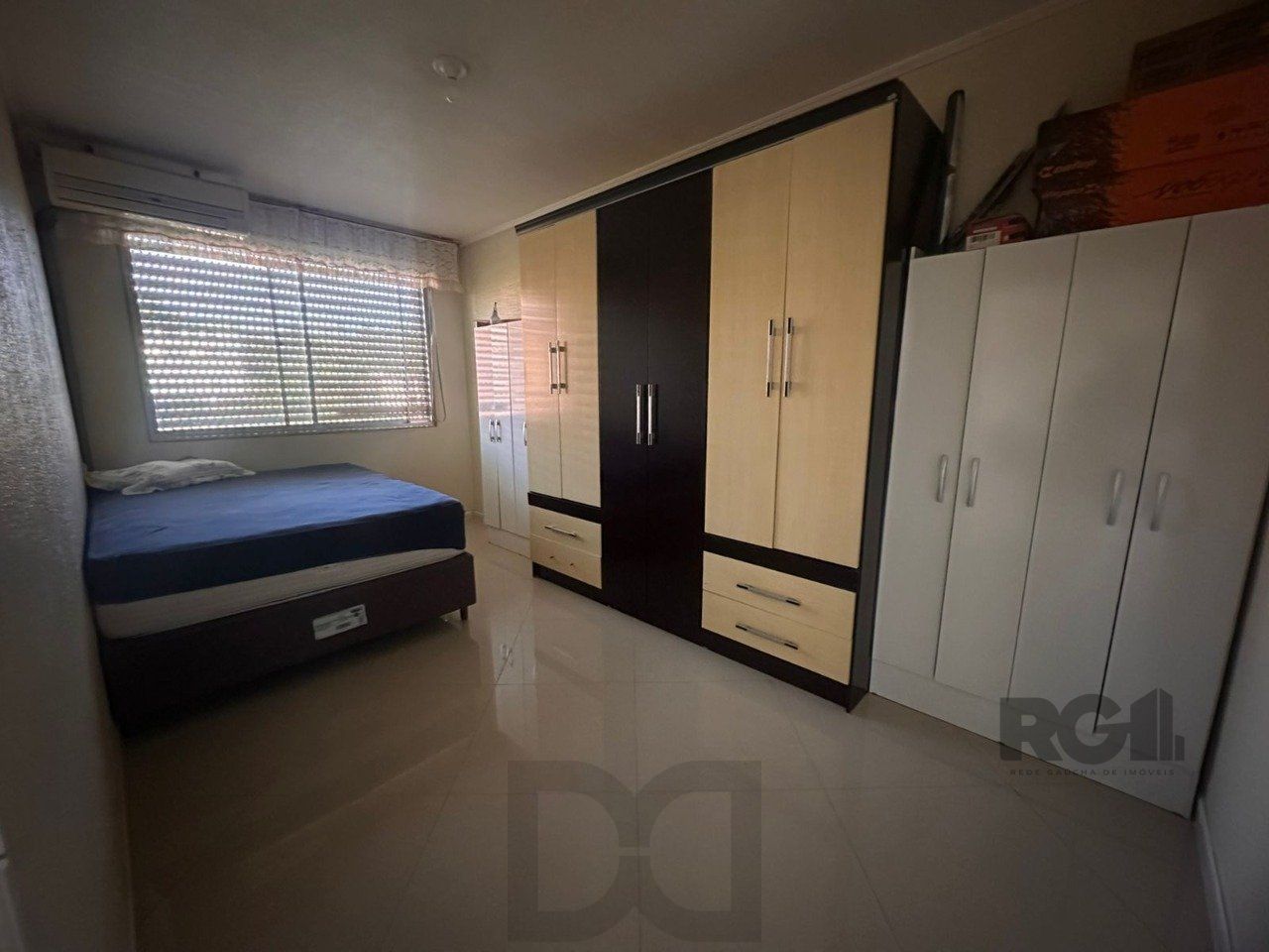 Apartamento a venda 1 dormitório mobiliado — foto 17
