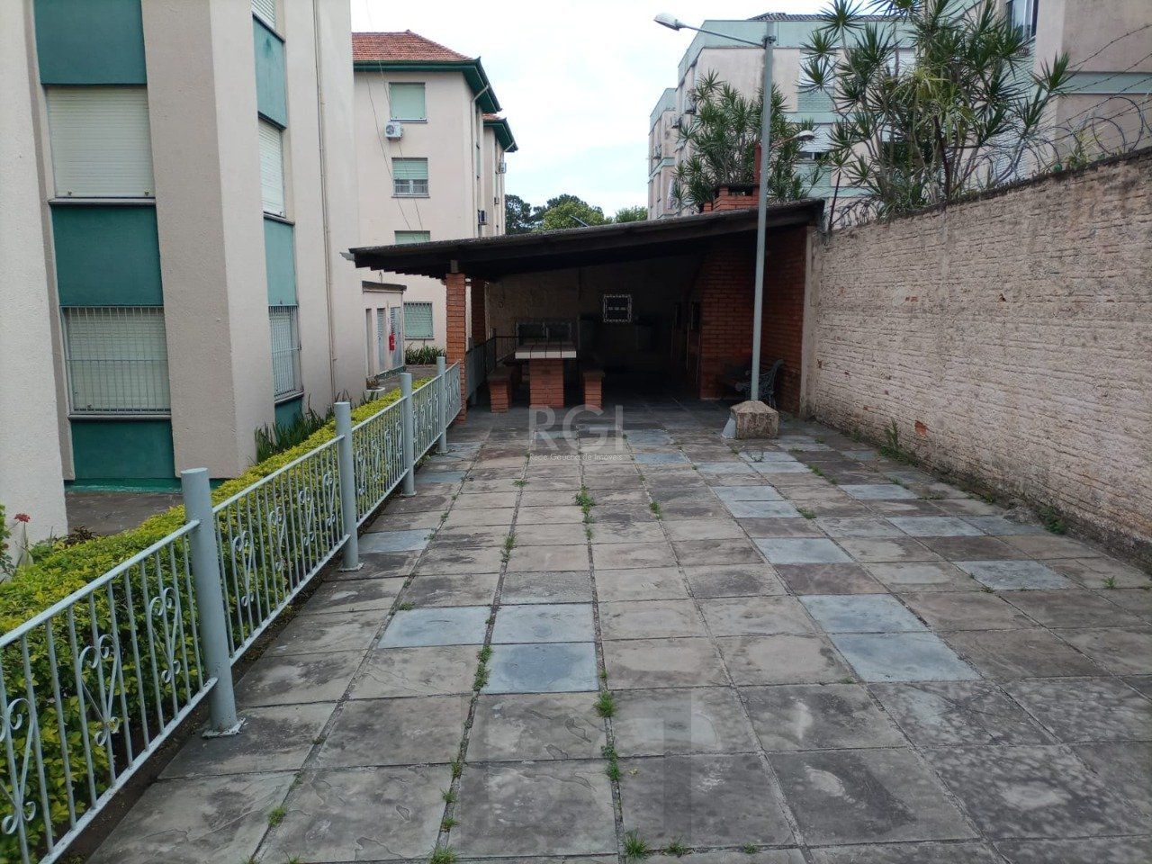 Apartamento para Venda - 50.37m², 2 dormitórios, 1 vaga - Cristal, Porto Alegre — foto 26