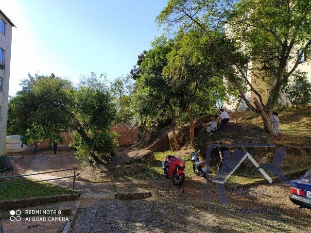 Apartamento para Venda - 38.24m², 2 dormitórios, 1 vaga - Vila Nova, Porto Alegre — foto 8