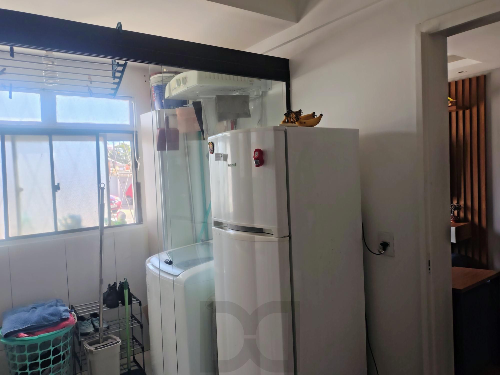 Apartamento térreo com 62m², 2 quartos, vaga coberta, Cavalhada, Porto Alegre/RS — foto 13