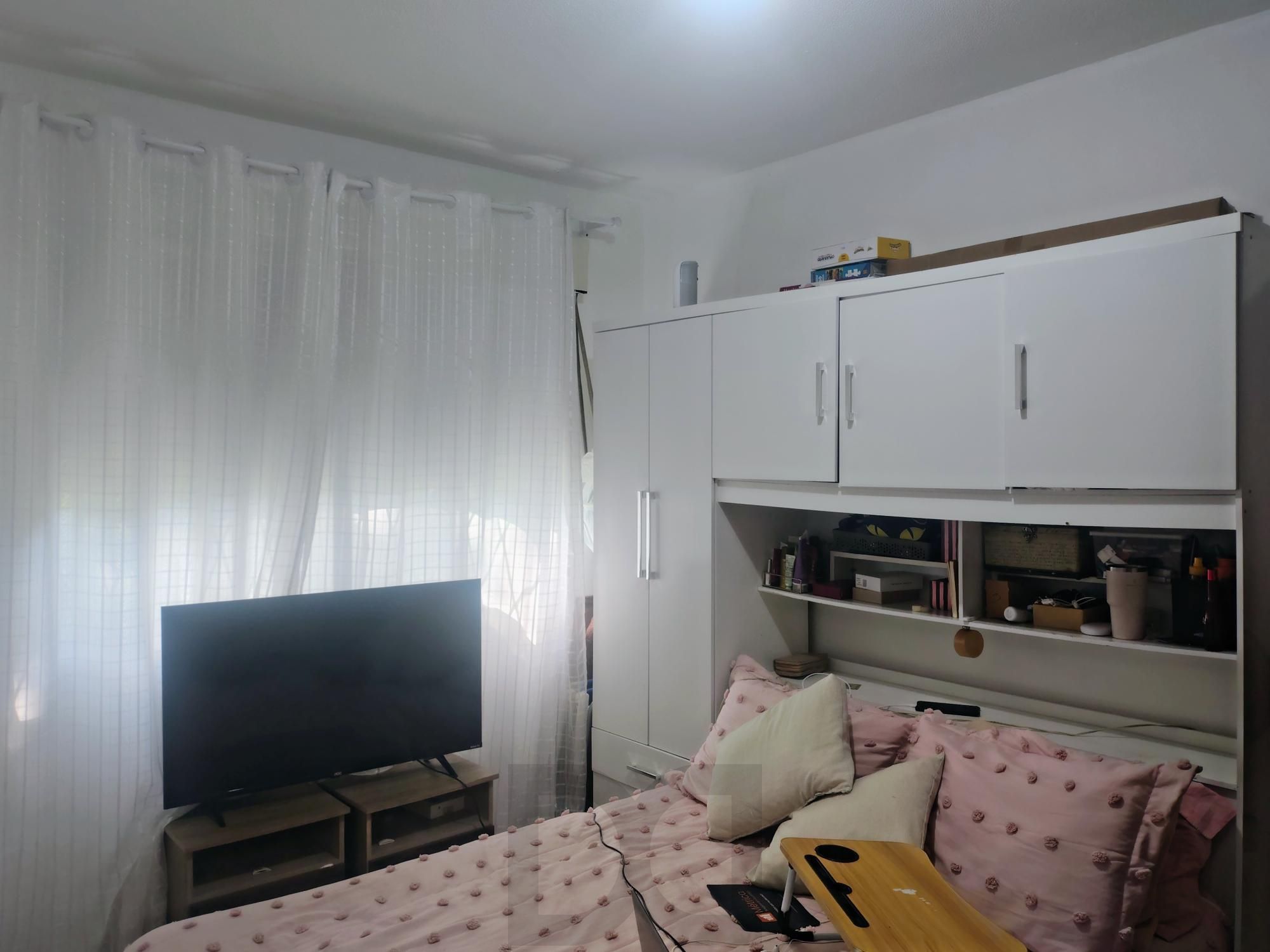 Apartamento dois dormitórios com vaga rotativa Santo Antônio - Porto Alegre — foto 25