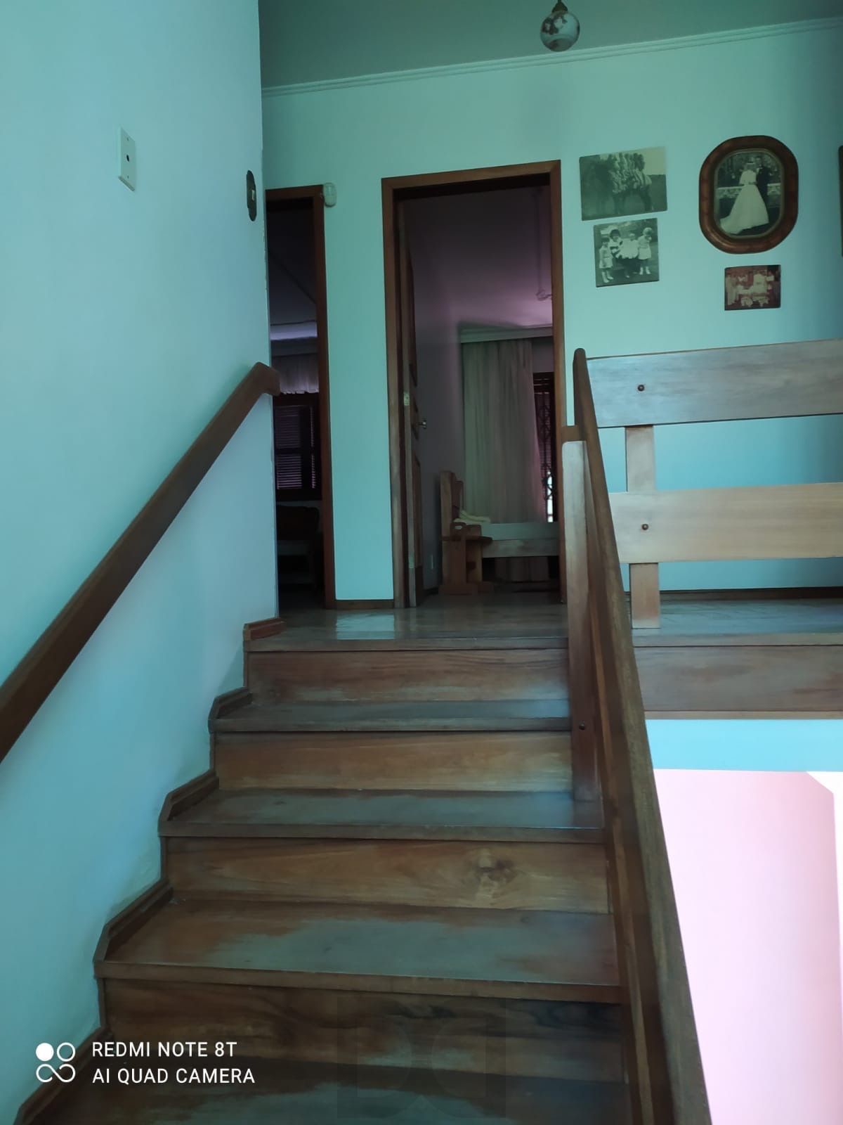 Casa Ampla no Jardim Carvalho com 4 dormitórios — foto 6
