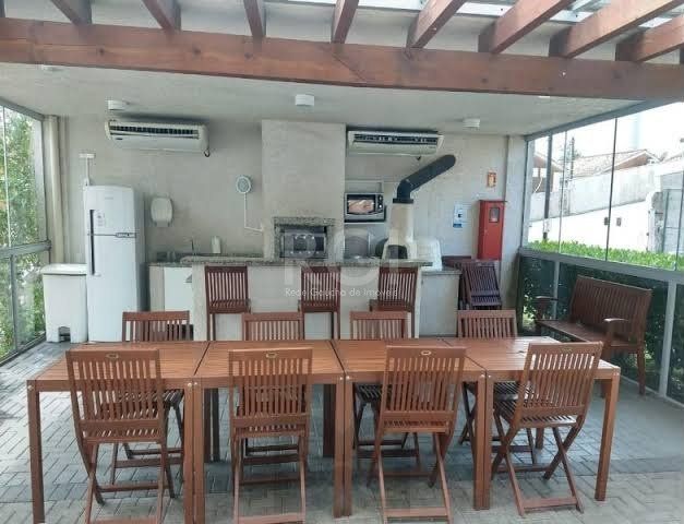 Apartamento para Venda - 48.32m², 2 dormitórios, 3 vagas - Jardim Itu — foto 3