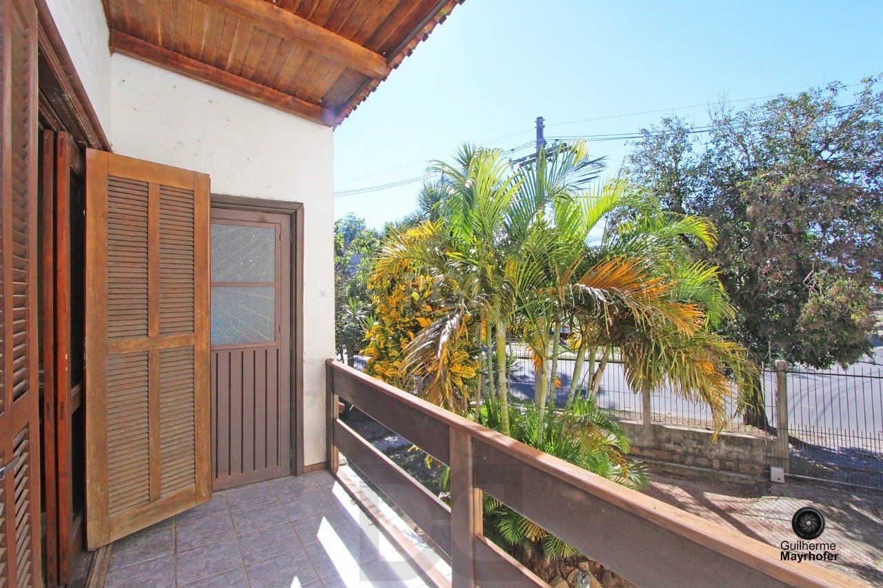 Casa para Venda - 249.54m², 4 dormitórios, sendo 1 suites, 5 vagas - Ipanema — foto 20