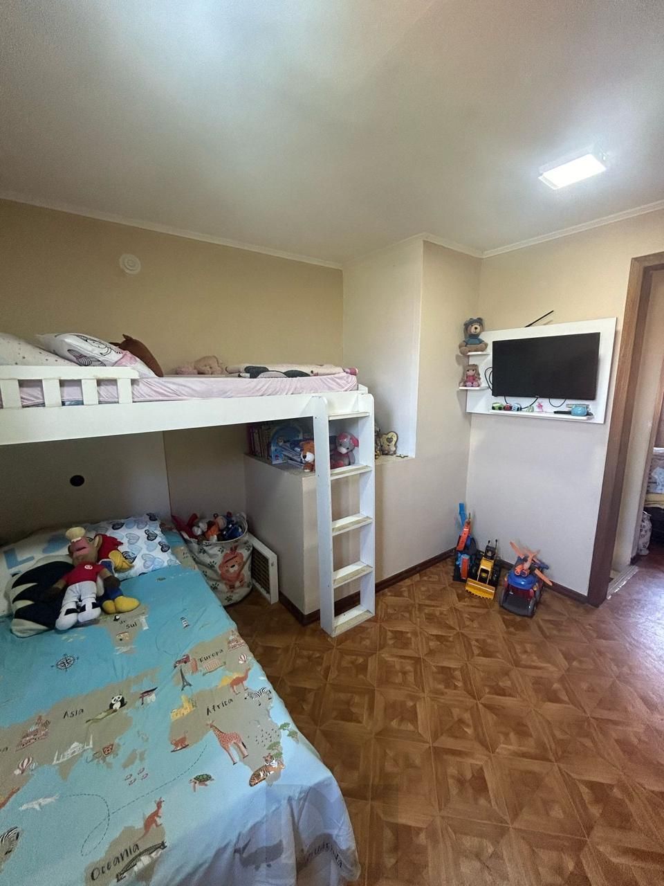 CASA 2 DORMITORIOS, 1 BANHEIRO, 1 VAGA EM CONDOMINIO RESIDENCIAL NA ZONA SUL PORTO ALEGRE — foto 33