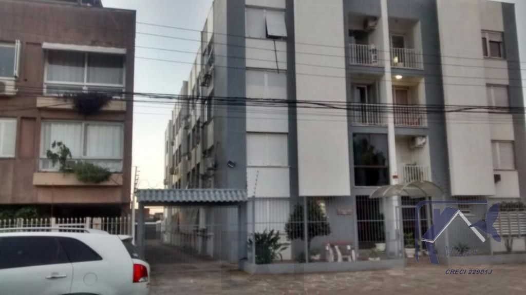 Apartamento para Venda - 40.47m², 1 dormitório, 1 vaga - Camaquã, Porto Alegre — foto 13