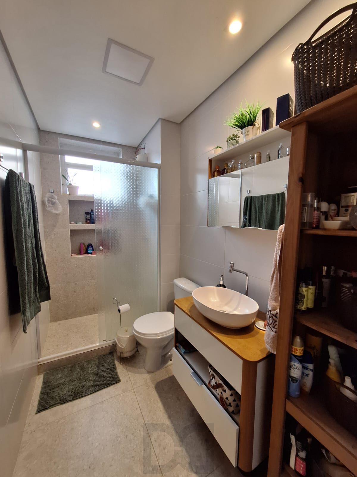 Apartamento com 02 quartos no Centro de Porto Alegre — foto 17
