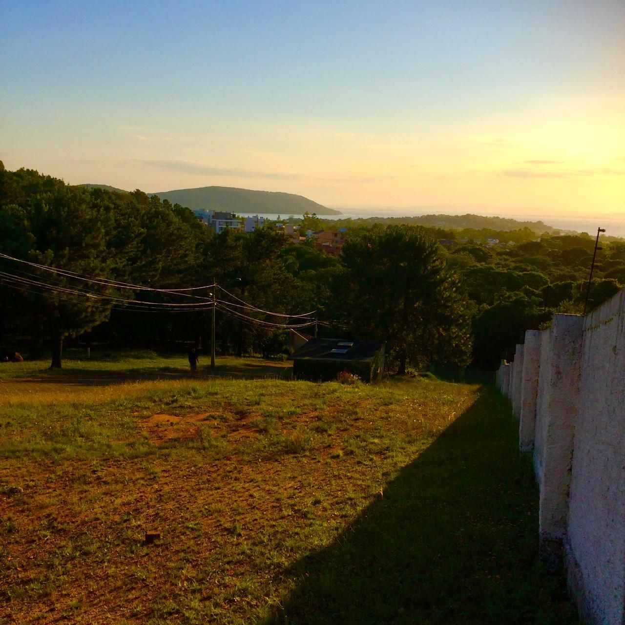 Terreno em condômino fechado com 400m2 a venda no bairro Espirito Santo. — foto 2