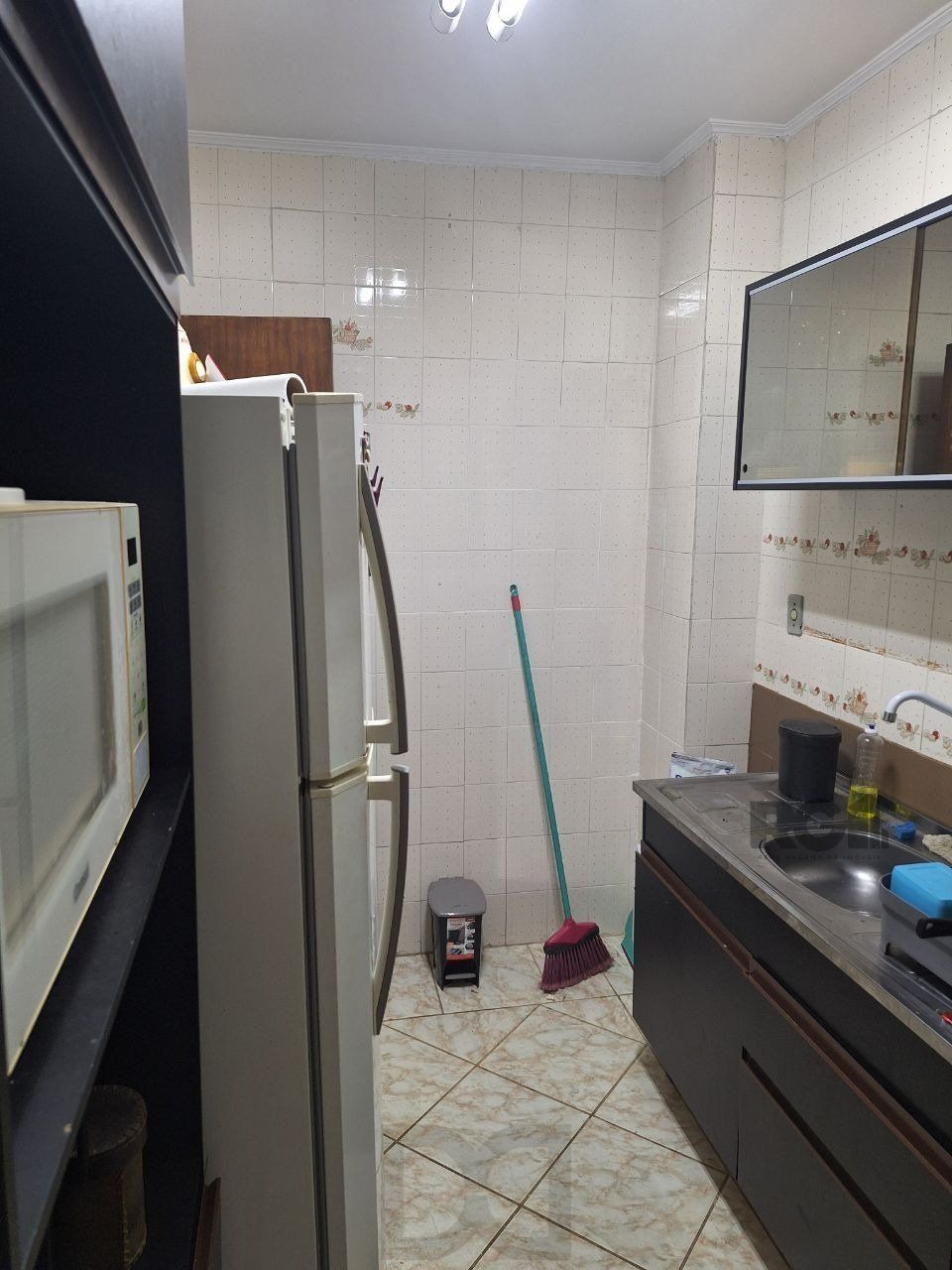 Apartamento Aconchegante em Porto Alegre — foto 7